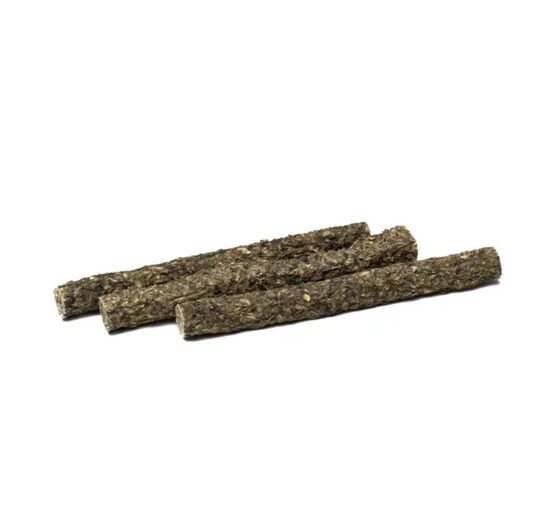 Dried Cod Sticks With Spinach 500g