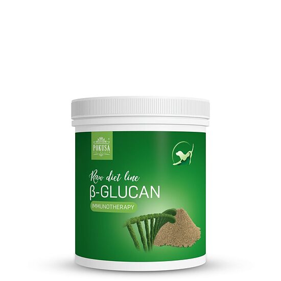 RawDietLine - Beta-glikāns 250g
