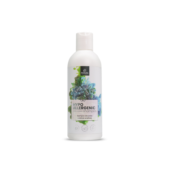 EssentialLine - HypoAllergenic Shampoo 250ml