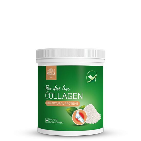 RawDietLine - Collagen 200g/700g