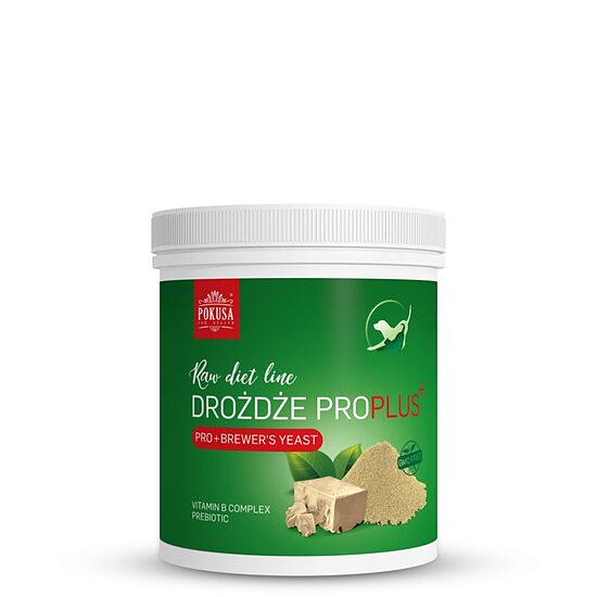 Brewer's Yeast ProPlus - Alus raugs suņiem ar prebiotikām 
