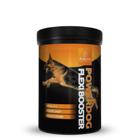 PowerDog Flexi Booster 350g