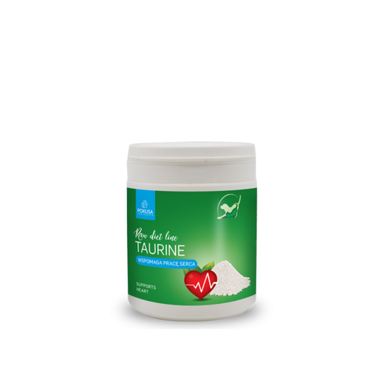 RawDietLine - Taurīns 150g/400g